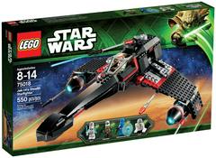 Jek-14's Stealth Starfighter LEGO Star Wars Prices