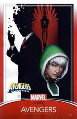 Avengers [Christopher] #675 (2018) Comic Books Avengers Prices