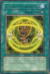 Telekinetic Charging Cell [1st Edition] YuGiOh The Duelist Genesis Prices