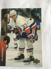 Benoit Hogue Hockey Cards 1995 Upper Deck Prices