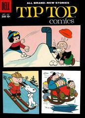 Tip Top Comics #215 (1958) Comic Books Tip Top Comics Prices
