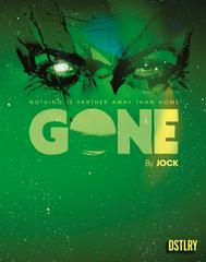 Gone [Jock] #3 (2024) Comic Books Gone Prices