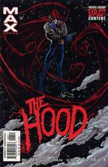 Hood #6 (2002) Comic Books Hood Prices