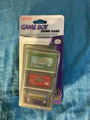 Game Boy Advance Game Case 3-Pack GameBoy Advance Prices