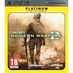 Call of Duty: Modern Warfare 2 [Platinum] PAL Playstation 3 Prices