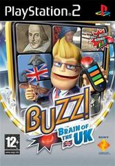 Buzz: Brain of the UK PAL Playstation 2 Prices