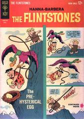 Flintstones #10 (1963) Comic Books Flintstones Prices