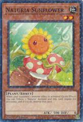 Naturia Sunflower [Dual Terminal 1st Edition] YuGiOh Hidden Arsenal: Chapter 1 Prices