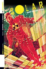 Solar, Man of the Atom #2 (2014) Comic Books Solar, Man of the Atom Prices