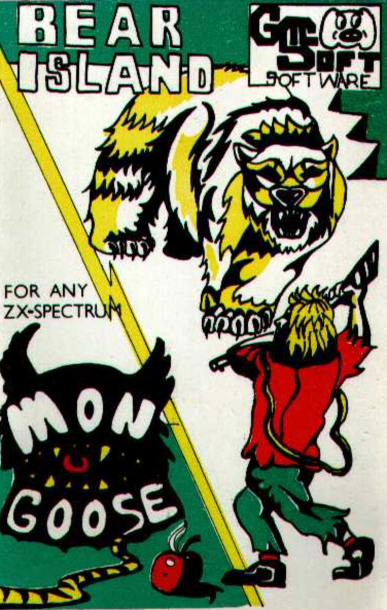 Games Tape 1 Prices ZX Spectrum Compare Loose, CIB & New Prices