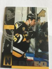 Petr Nedved Hockey Cards 1997 Pinnacle Inside Prices