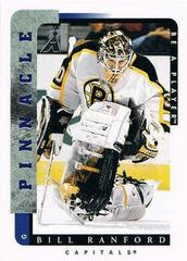 Bill Ranford #16 Hockey Cards 1996 Pinnacle Be a Player Prices