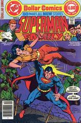 Superman Family #186 (1977) Comic Books Superman Family Prices