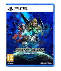 Star Ocean: The Second Story R PAL Playstation 5 Prices