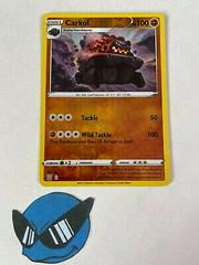 Carkol [Reverse Holo] #79 Pokemon Battle Styles Prices