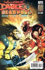 Cable & Deadpool Comic Books Cable / Deadpool Prices