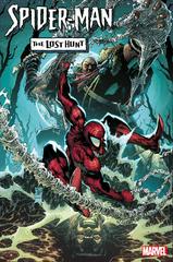 Spider-Man: The Lost Hunt [Tan] Comic Books Spider-Man: The Lost Hunt Prices