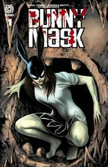 Bunny Mask [Rooth] #1 (2021) Comic Books Bunny Mask Prices