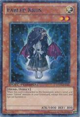 Fabled Krus YuGiOh Duel Terminal 3 Prices