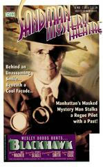 Sandman Mystery Theatre #48 (1997) Comic Books Sandman Mystery Theatre Prices