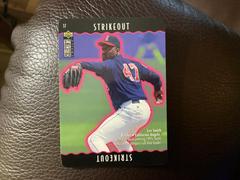 Lee Smith (Strikeout) #37 Baseball Cards 1996 Collector's Choice You Make Play Prices
