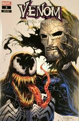 Venom: Lethal Protector [Kirkham] #2 (2023) Comic Books Venom: Lethal Protector Prices