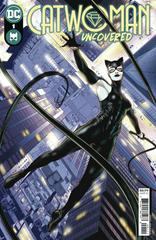 Catwoman: Uncovered #1 (2023) Comic Books Catwoman: Uncovered Prices