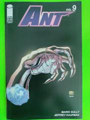 Ant #9 (2006) Comic Books Ant Prices
