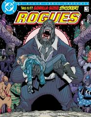 Rogues [Dunbar] Comic Books Rogues Prices