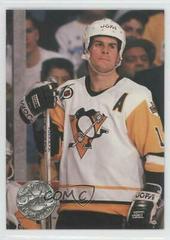 Bob Errey #215 Hockey Cards 1991 Pro Set Platinum Prices