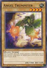 Angel Trumpeter [1st Edition] YuGiOh Shining Victories Prices