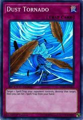 Dust Tornado SBAD-EN043 YuGiOh Speed Duel: Attack from the Deep Prices