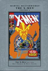 Marvel Masterworks: The X-Men #6 (2006) Comic Books Marvel Masterworks: X-Men Prices