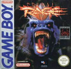 Primal Rage PAL GameBoy Prices