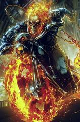Cosmic Ghost Rider [Lim] #4 (2018) Comic Books Cosmic Ghost Rider Prices