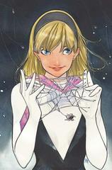 Edge of Spider-Verse [Momoko Virgin] #1 (2023) Comic Books Edge of Spider-Verse Prices