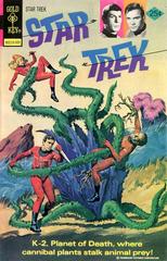 Star Trek #29 (1975) Comic Books Star Trek Prices