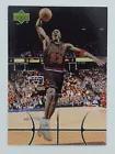 Michael Jordan #NNO Basketball Cards 1998 Upper Deck Mattel NBA Superstars Prices