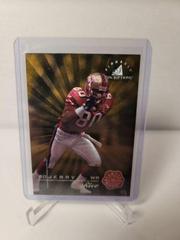 Jerry Rice [Artist's Proof] #44 Football Cards 1997 Pinnacle Inscriptions Prices