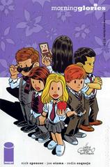 Morning Glories [Giarrusso] #23 (2012) Comic Books Morning Glories Prices