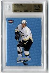 Sidney Crosby [Ice Medallion] Hockey Cards 2006 Ultra Prices