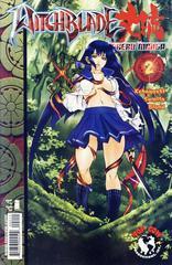 Witchblade Manga #2 (2007) Comic Books Witchblade Manga Prices