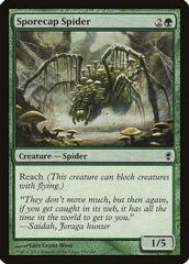 Sporecap Spider [Foil] Magic Conspiracy Prices