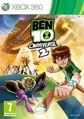 Ben 10: Omniverse 2 PAL Xbox 360 Prices