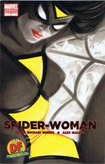 Spider-Woman [Dynamic] Comic Books Spider-Woman Prices
