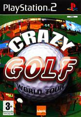Crazy Golf World Tour PAL Playstation 2 Prices