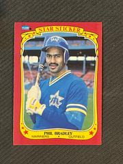 Bert Blyleven #10 Baseball Cards 1986 Fleer Star Stickers Prices