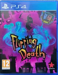 Flipping Death PAL Playstation 4 Prices
