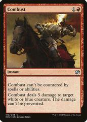 Combust Magic Modern Masters 2015 Prices
