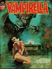 Vampirella #24 (1973) Comic Books Vampirella Prices